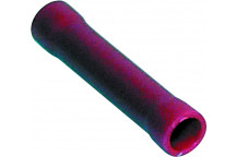 Red Butt Connector