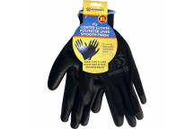 Marksman (XL) PU Coated Gloves