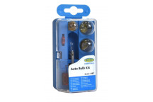 H1 (R448EQ) SINGLE HEADLAMP MINI BULB KIT