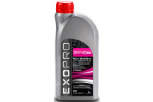 ExoPro PD 5w40 LS 1ltr