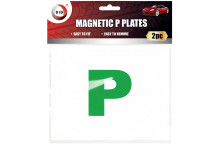 DID Magnatic P Plates