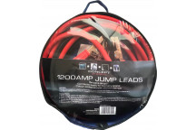 1200amp Jump Leads (5mtr)