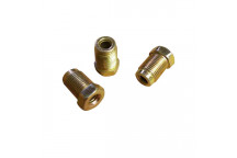 12MM X 1MM MALE UNION PK50