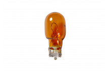 12V 21W C/L W2.1X9.5D (AMB)TRADE PK