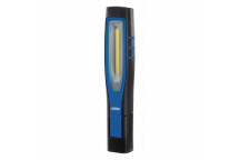 Inspection Light 7w COB LED (Blue)