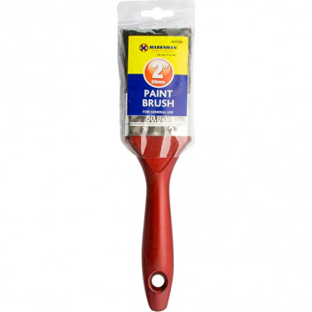 Marksman Paint Brush 2"