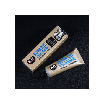 K2 Ultra Cut scratch remover 100g