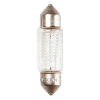 12V 10W S8.5D 11X44 FESTN TRADE PK