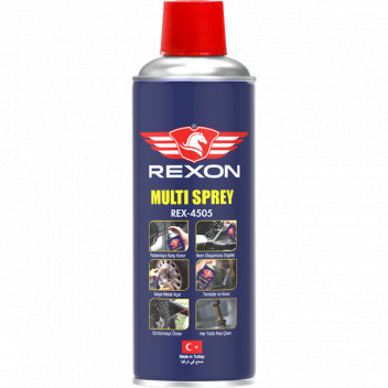 Rexon Multi Spray 400ml