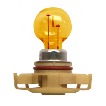 HIPERVISION 12V 24W PSY24W (AMBER)