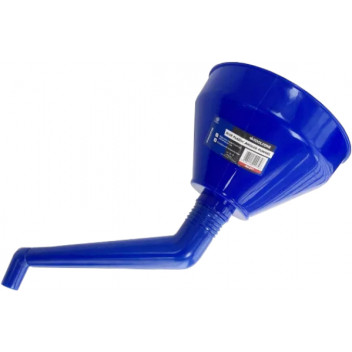 Blue Angled Funnel