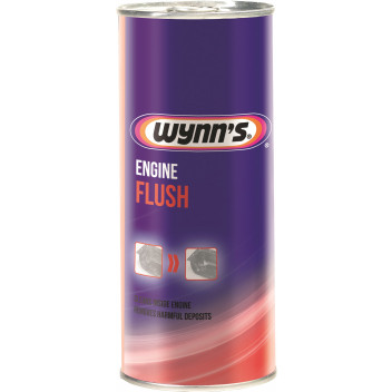 Engine Flush 425ml