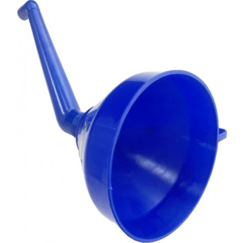 Blue Angled Funnel