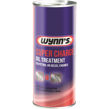 Super Charge Treatment 425ml