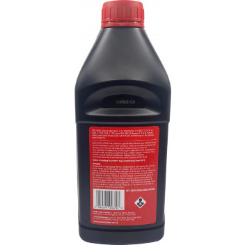 APEC DOT 4 BRAKE FLUID ESP 1L
