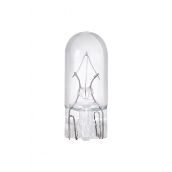 24V 5W C/LESS W5W SIDE/TAIL