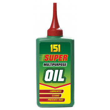 151 Super Multipurpose Oil 150ml