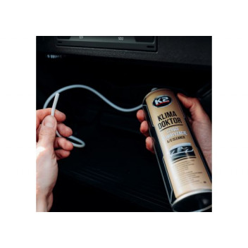 K2 PRO A/C Cleaner