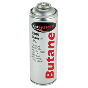 Butane 277g