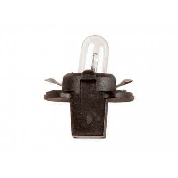 14V 1CP B11D (BLACK) PANEL TRADE PK