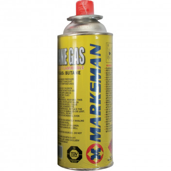 Marksman Butane Gas227g