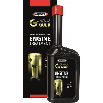 Formula Gold Engine (BOX) 500ml