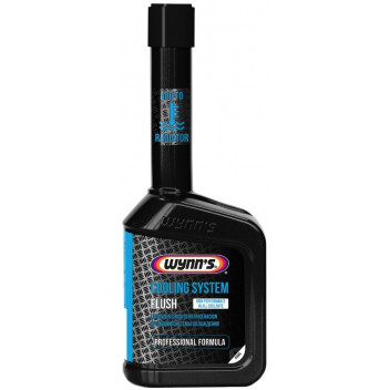 Cooling System Flush 325ml