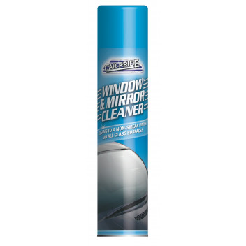 Car PrideWindow/Mirror Cleaner 300ml