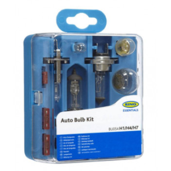 H1 (R448) & H4 (R472) & H7 (R477) MULTI HEADLAMP