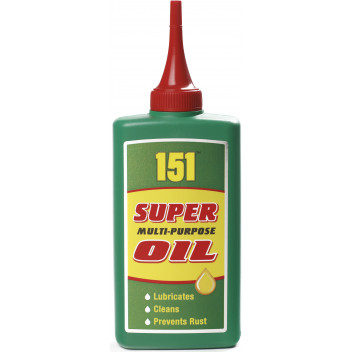 151 Super Multipurpose Oil 150ml