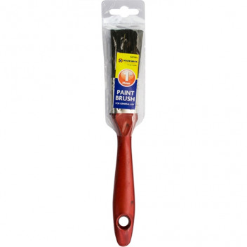 Marksman Paint Brush 1"