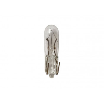 12V 2.3W W2.3W IND / PANEL TRADE PK