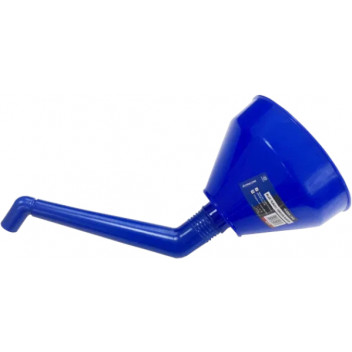 Blue Angled Funnel