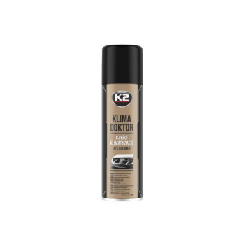 K2 PRO A/C Cleaner