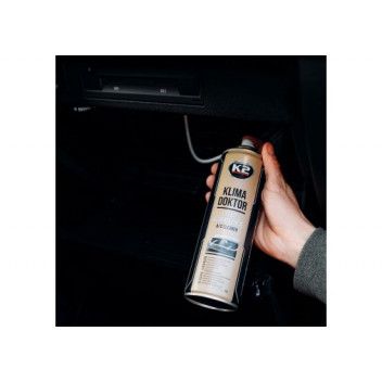 K2 PRO A/C Cleaner