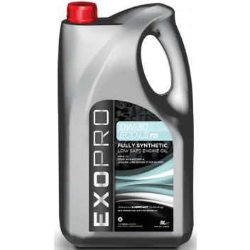ExoPro FD 0w30 5ltr