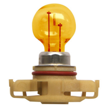 HIPERVISION 12V 24W PY24W (SILVER)