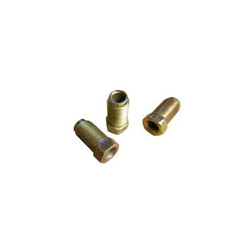 10MM X 1MM LONG MALE UNION PK50