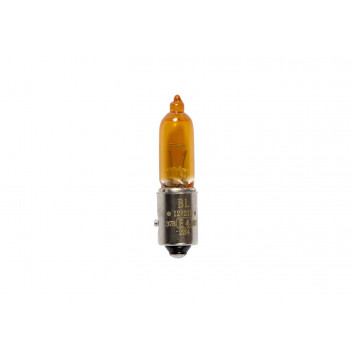 12V 21W HY21W BAY9S MINIATURE HALOGEN INDICATOR  (