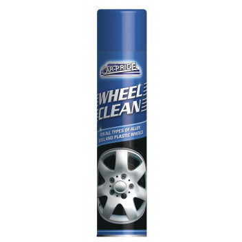 Car Pride Wheel Clean 300ml