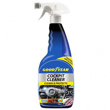 G/YEAR CAR COCKPIT CLEANER