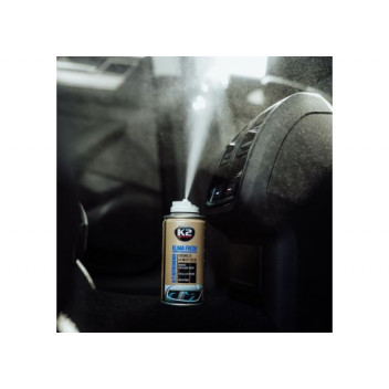 K2 Air-Con Refreshener - Lemon