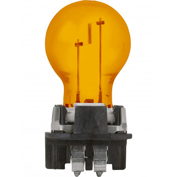 HIPERVISION 12V 24W AMBER PWY24W   