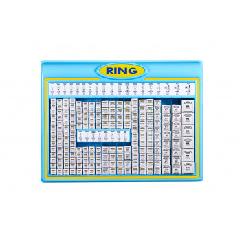 RING 12v Bulb Stand (194 Bulbs)