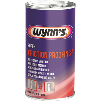 Super Friction Proofing 325ml