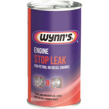 Engine Stop Leak 325ml