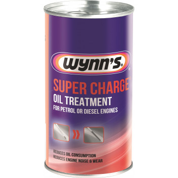 Super Charge Treatment 300ml