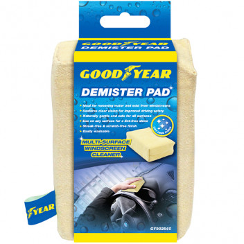 Goodyear Demister Pad