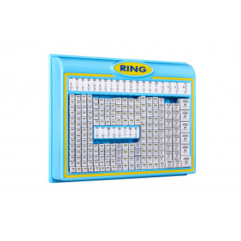 RING 12v Bulb Stand (194 Bulbs)