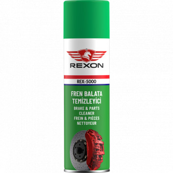Rexon Brake Cleaner 500ml
